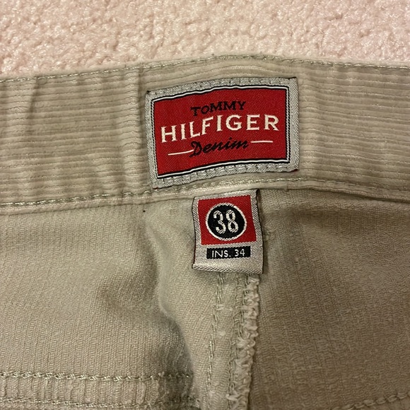 Velvet jeans - Picture 2 of 3